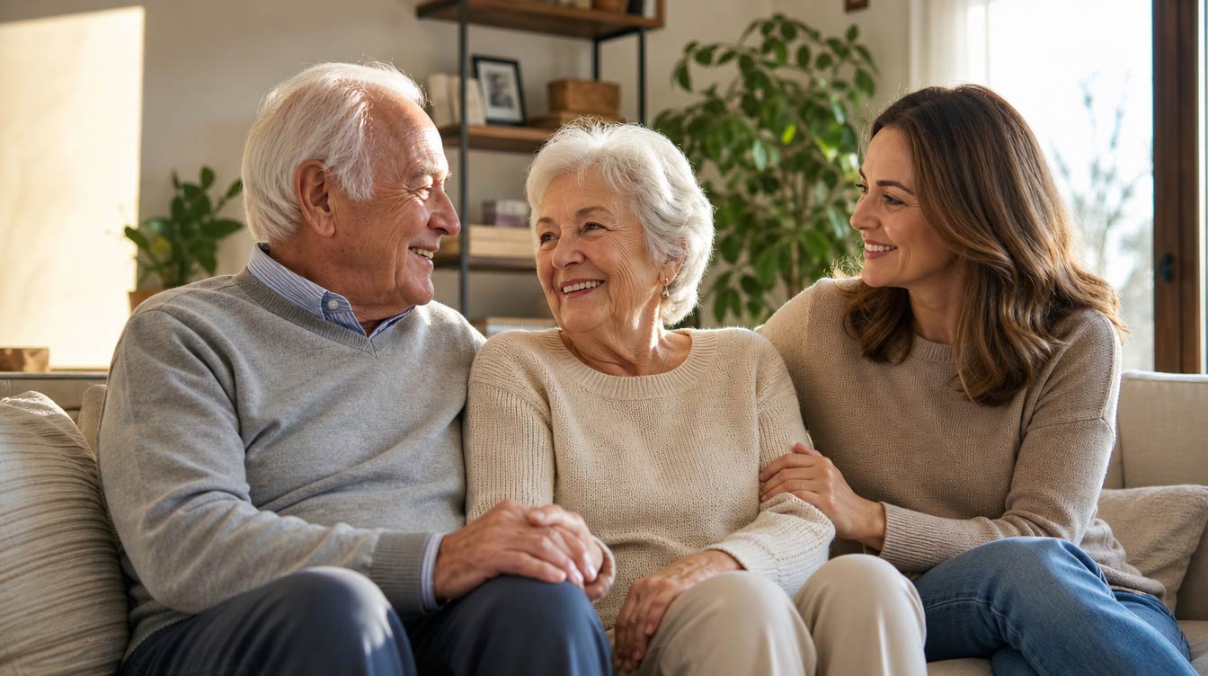Over 40 Years of Protecting Oregon Families